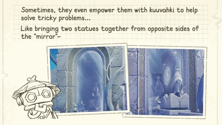 Approach Them For Help