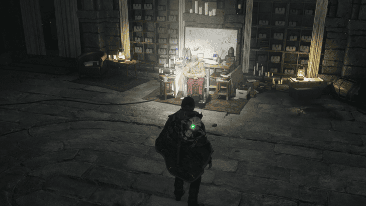 Hell is Us - Speak with Gildas Brom