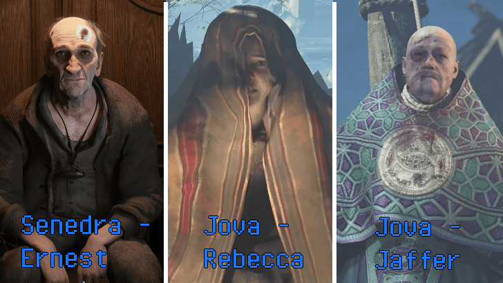 Learn About the Blue Flower During Family Legacy