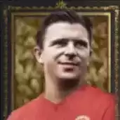 eFootball  - Ferenc Puskás - EP (Hungary 1954)