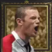 eFootball - Wayne Rooney - EP (England 2004)