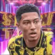 eFootball  - Jobe Bellingham - ST (07/26/25)