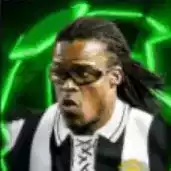 eFootball  - Edgar Davids - EP