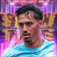 eFootball  - Tijjani Reijnders - ST (07/28/25)