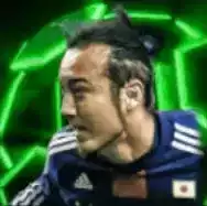eFootball  - Tulio - EP