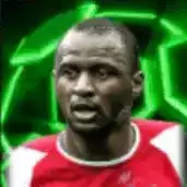 eFootball  - Patrick Vieira - EP 