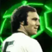 eFootball - Franz Beckenbauer - EP (Germany 1974)
