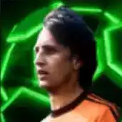 eFootball - Johan Cruyff - EP (Netherlands 1976)