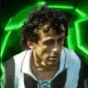 eFootball - Michel Platini - EP (Juventus 84-85)