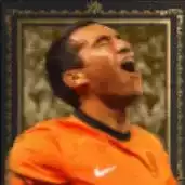 eFootball - G. van Bronckhorst - EP (Netherlands 2010)