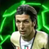 eFootball  - Gianluigi Buffon - EP (Italy 2006)