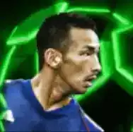 eFootball - Hidetoshi Nakata - EP (Japan 2002)