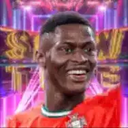 eFootball - Nuno Mendes - ST (08/04/25)