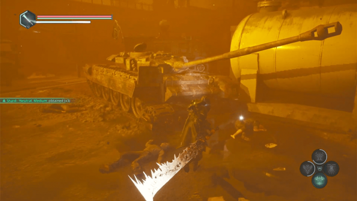 How to Get Deimos Orders - Liberate