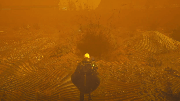 Hell is Us - Talju Timeloop Location