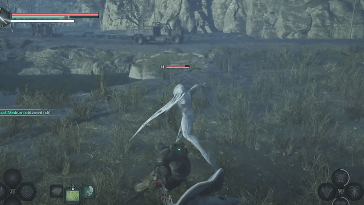 Hell is Us - Acasa Marshes Timeloop Guardian 2