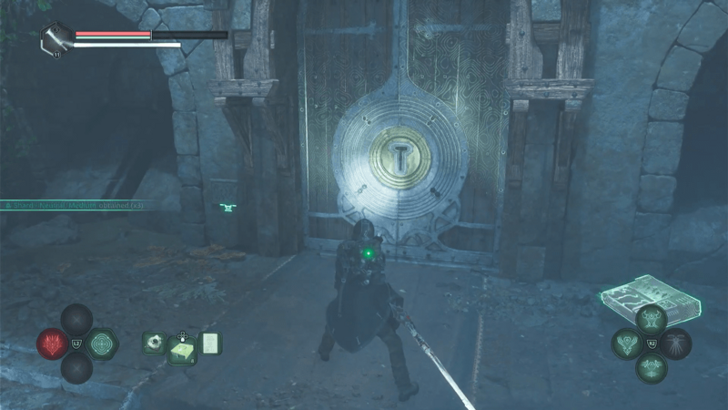 How to  UseHammer of Modus