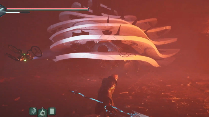 Hell is Us Close All Timeloops