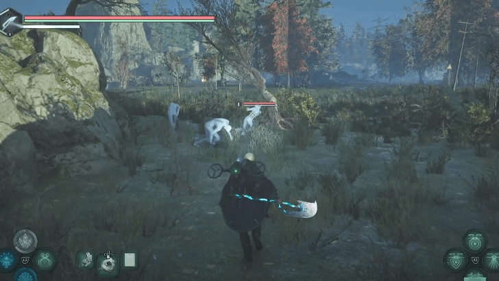 Hell is Us - Acasa Marshes Timeloop Guardian 5