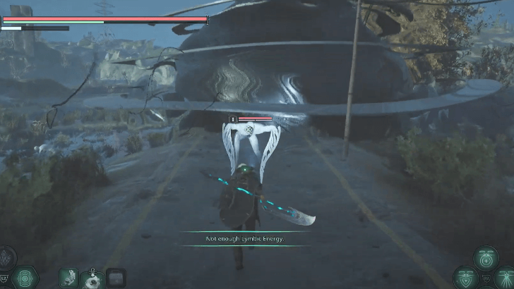 Hell is Us - Acasa Marshes Timeloop 1