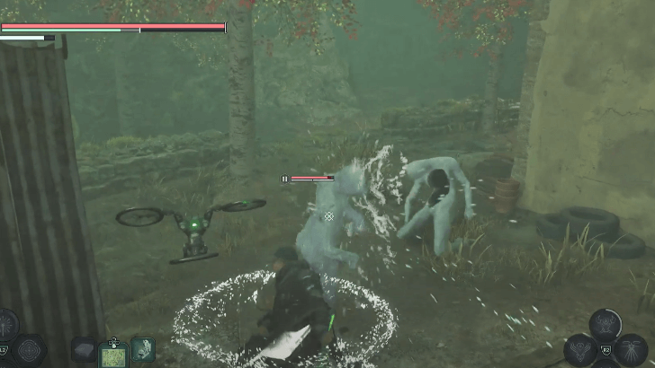 Hell is Us - Marastan Timeloop Guardian 2