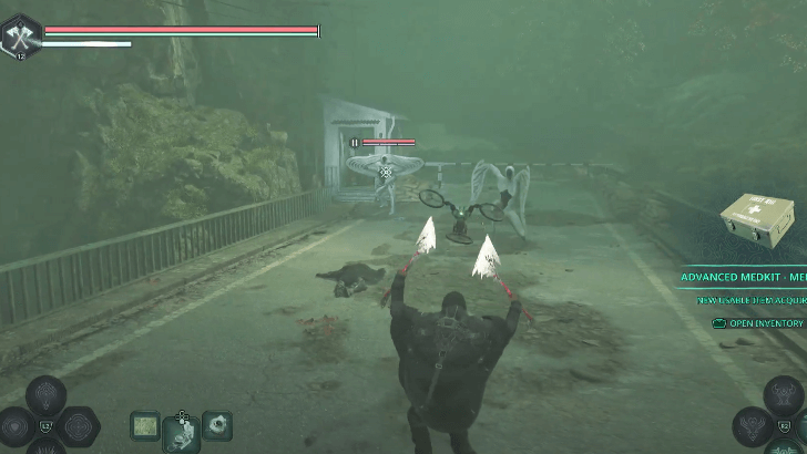 Hell is Us - Marastan Timeloop Guardian 3