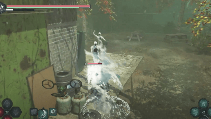 Hell is Us - Marastan Timeloop Guardian 4