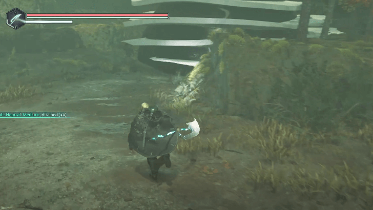 Hell is Us - Marastan Timeloop Location