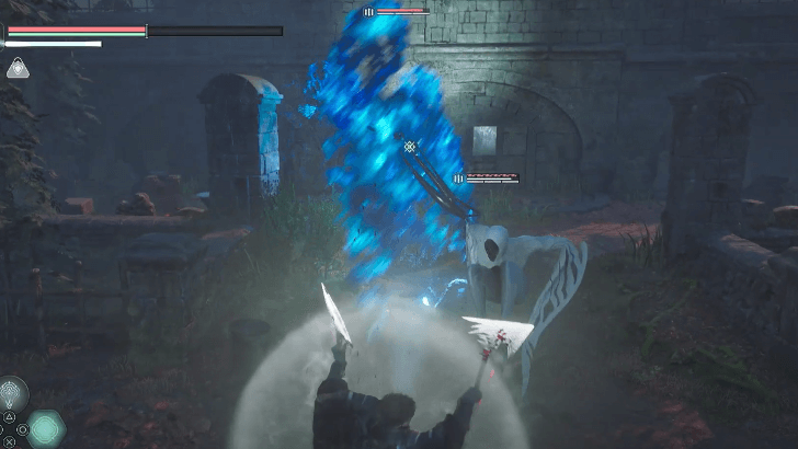 Hell is Us - Jeljin Timeloop Guardian 1