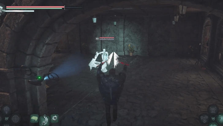 Hell is Us - Jeljin Timeloop Guardian 4