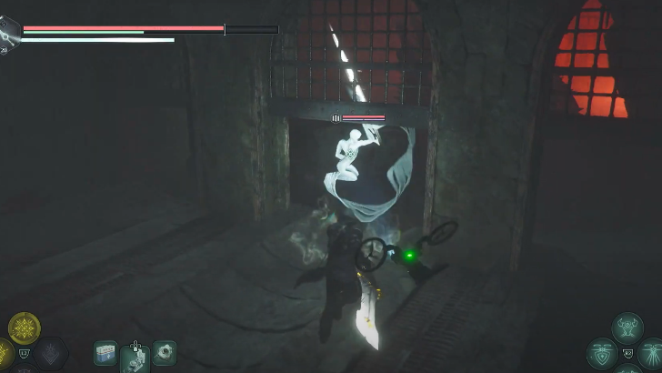 Hell is Us - Jeljin Timeloop Guardian 5