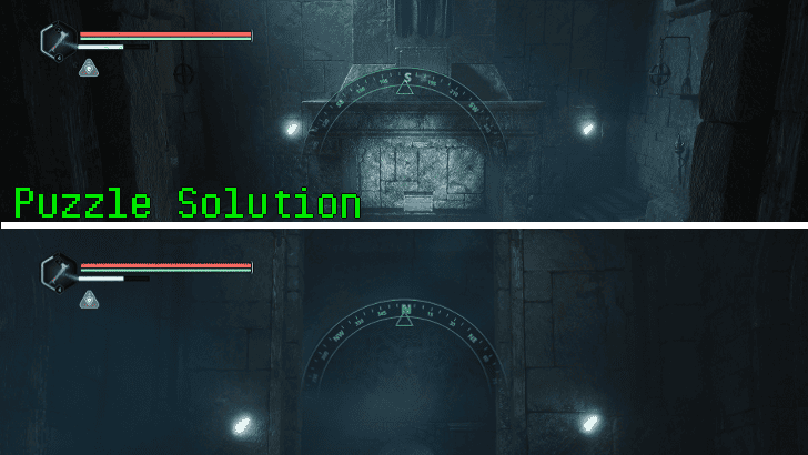 Hell is Us - Puzzle Solution