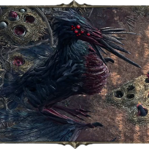Path of Exile 2 - Scourge of the Skies Act 4 Boss