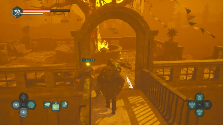 How to Get Key - Pharmacy