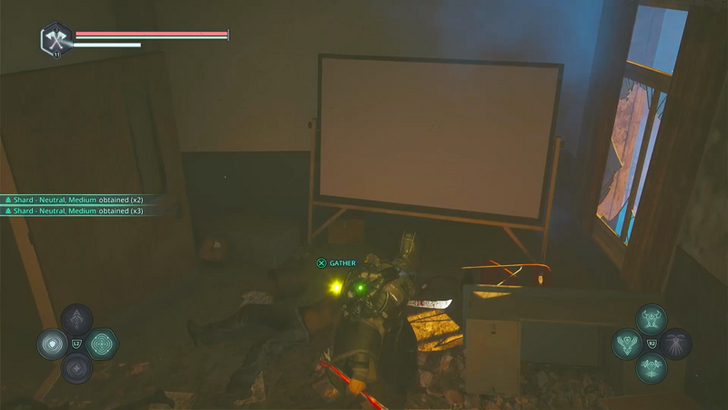 How to Get Symbol - Flame