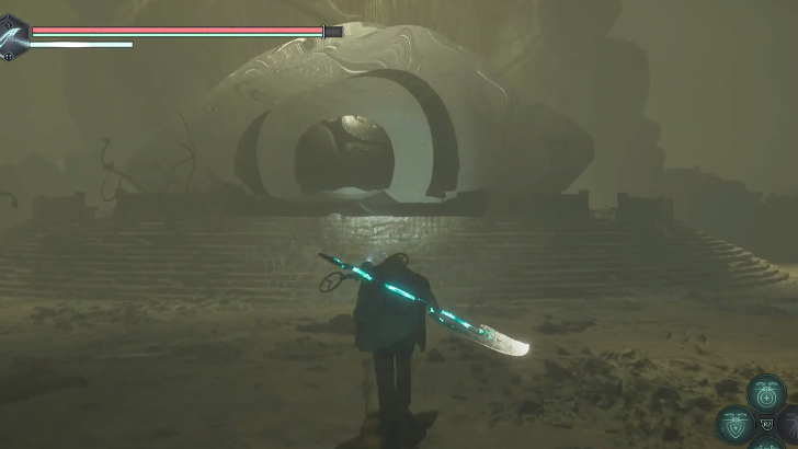 Hell is Us - Distorted Areas In Hadea