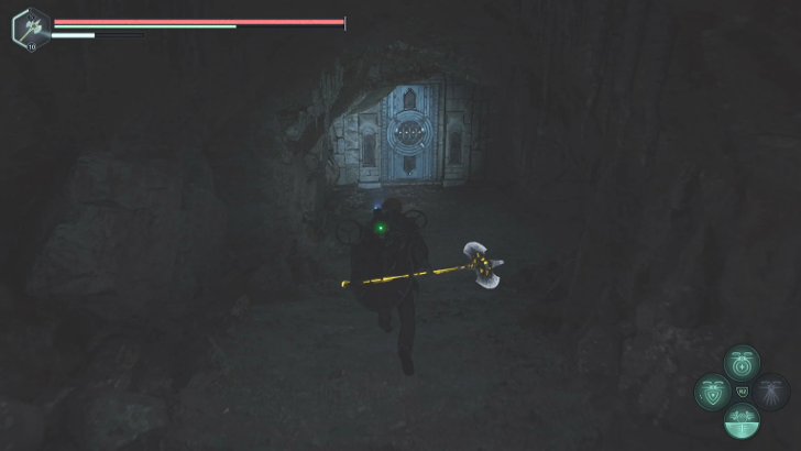 Hell is Us - Acasa Marshes Vault Location