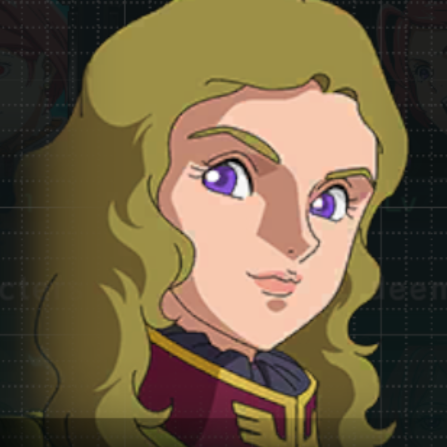 Heidemarie Haug Icon