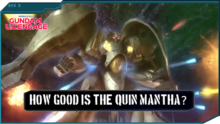 How Good Is The Quin Mantha