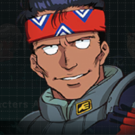 Gabriel Ramirez Garcia Icon