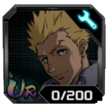 Io Fleming - Gundam UC Engage