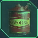 Gas Canister
