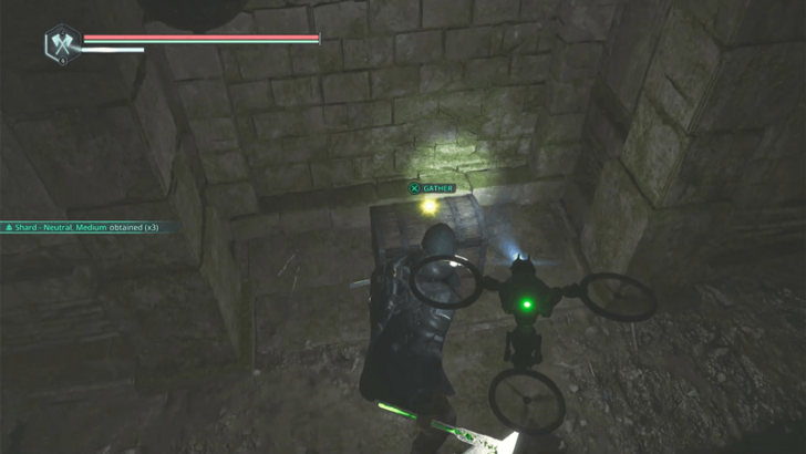 How to Get Tablet Fragment - Square