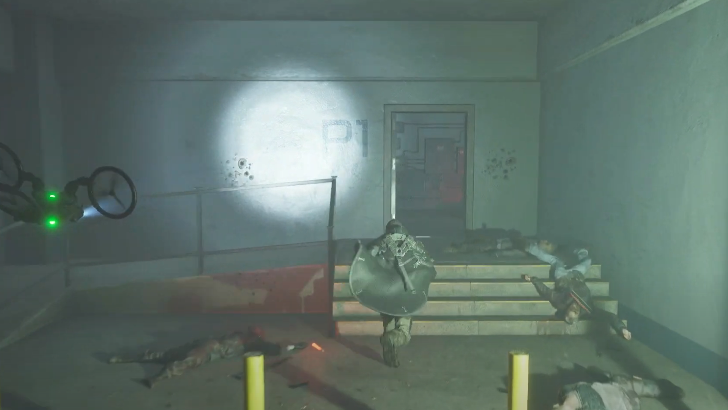 Hell is Us - On Your Own