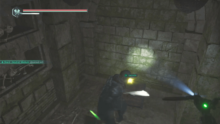 How to Get Tablet Fragment - Angled