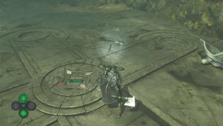 How to  UseTablet Fragment - Square