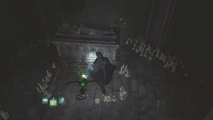 How to Get Scroll - Queen