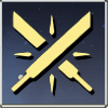 Wuthering Waves - Battles Icon