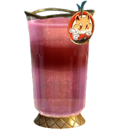 HSR Old Brews & New Friends - Sweet Dreams Drink Recipe