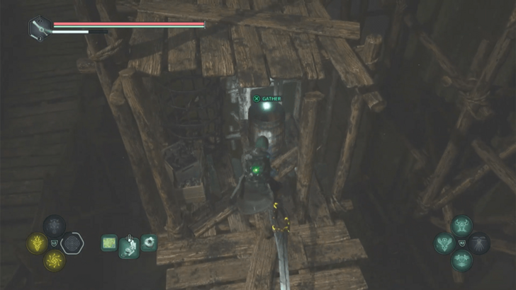 How to Get Jewelled Dagger